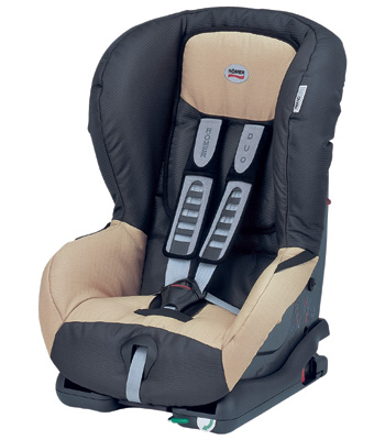 RMER DUO PLUS UNIVERSAL ISOFIX